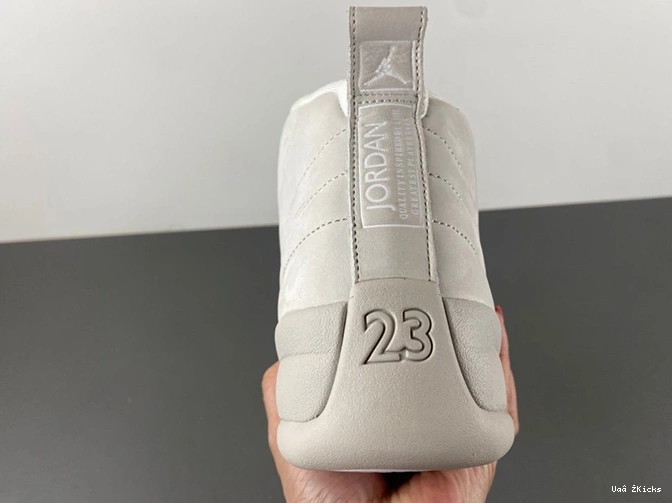 12 “Phantom” Jordan FD9101-007 737 Air DailyWear 1107